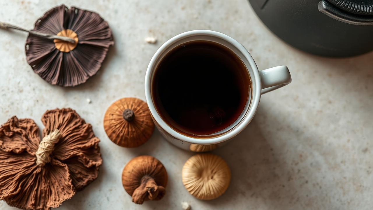 Hemp and Mushroom Elixirs Explained