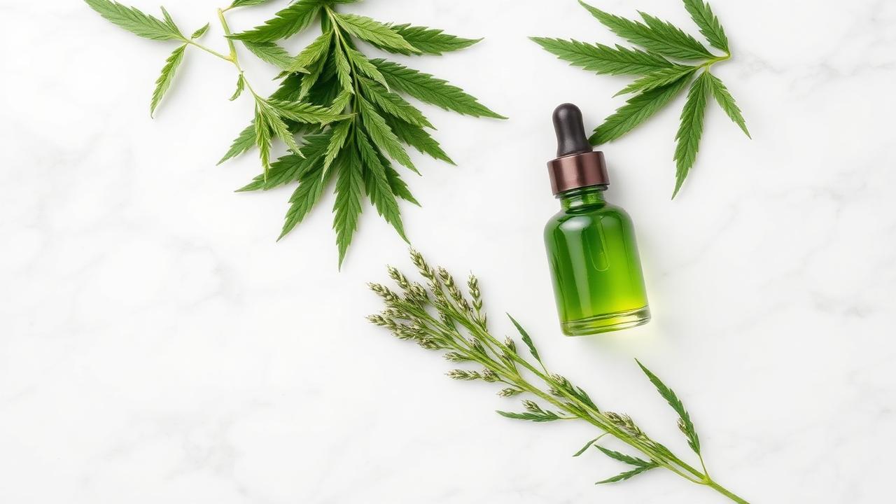 What Is CBDA and How Is It Different From CBD?