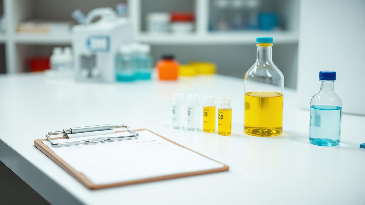 CBD and Drug Testing: What You Need to Know
