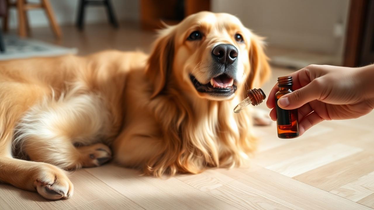 CBD for Dogs and Pets: A Simple Guide