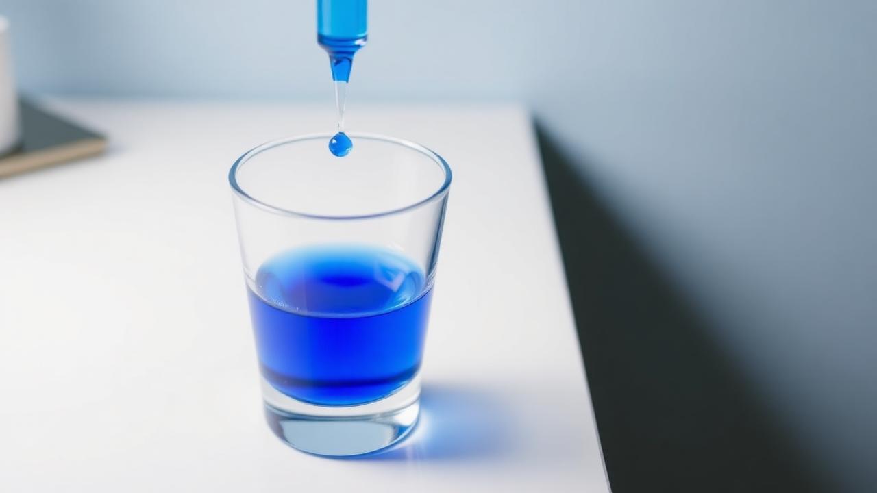 Methylene Blue for Energy and Focus, Explained